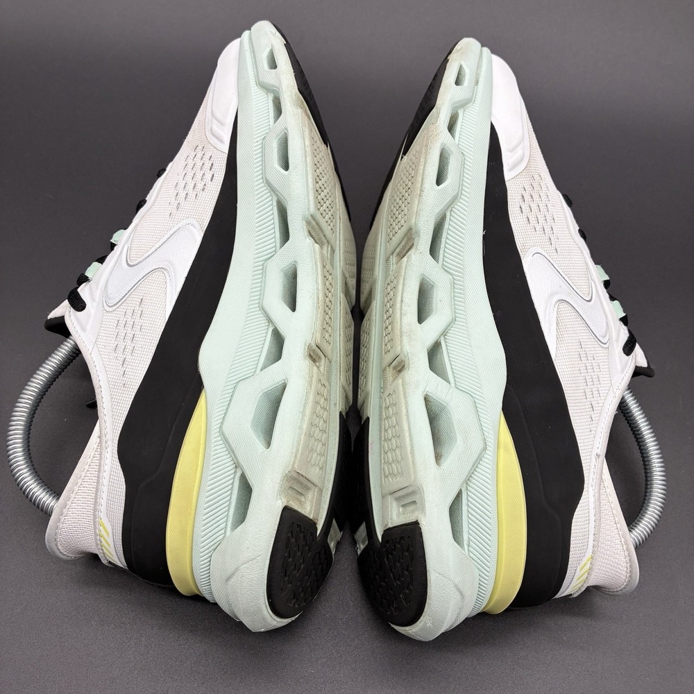 Skechers Slip-Ins Glide-Step Altus Women's 8 White Running Walking Shoes - Picture 5 of 16